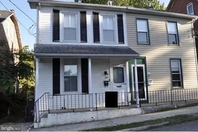 256 Chestnut Street, Spring City, PA 19475 - Photo 1