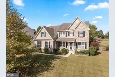 105 Bridle Path Lane, Coatesville, PA 19320 - Photo 1