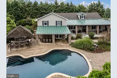 756 Ewing Road, Cochranville, PA 19330 - Photo 1