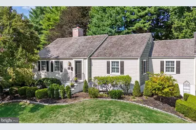 1107 Queens Way, West Chester, PA 19382 - Photo 1