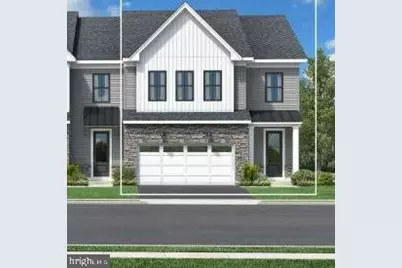 532 Trifecta Road #287, Downingtown, PA 19335 - Photo 1
