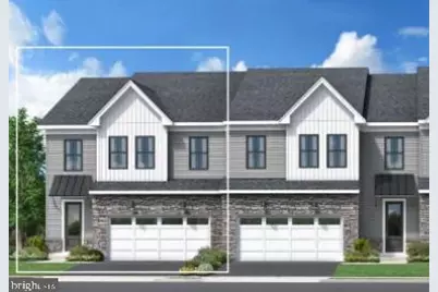 543 Trifecta Road #327, Downingtown, PA 19335 - Photo 1