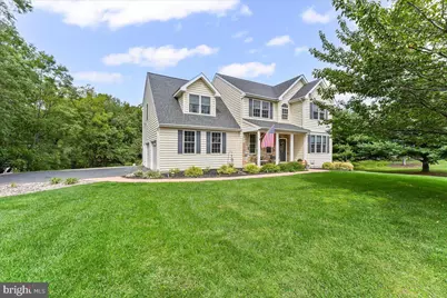 12 Owenwood Drive, Lincoln University, PA 19352 - Photo 1