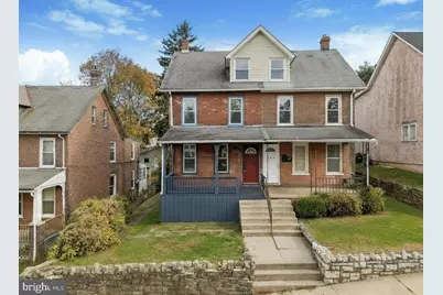 139 S 4th Avenue, Coatesville, PA 19320 - Photo 1