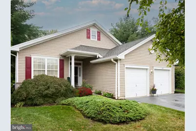 1467 Quaker Ridge #1467, West Chester, PA 19380 - Photo 1