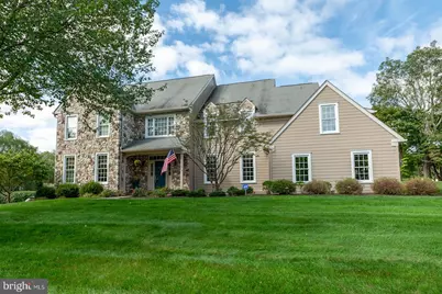 110 Rossmore Drive, Malvern, PA 19355 - Photo 1