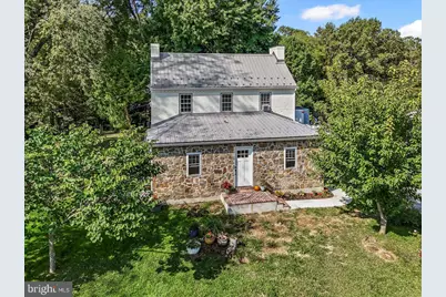 990 Chesterville Road, Lincoln University, PA 19352 - Photo 1