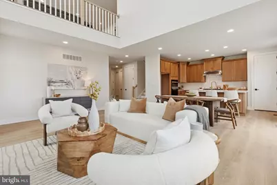 145 The Vesper Elite - Homesite 53, Malvern, PA 19355 - Photo 1