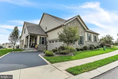 219 Honeycroft Boulevard, Cochranville, PA 19330 - Photo 1