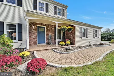 273 N Phoenixville Pike, Malvern, PA 19355 - Photo 1