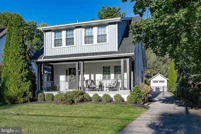 29 Manor Road, Paoli, PA 19301 - Photo 1