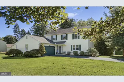 16 Bridle Court E, Glenmoore, PA 19343 - Photo 1