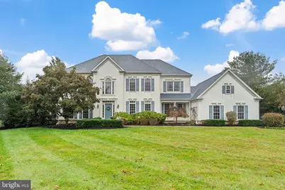 200 Armitage Court, Lincoln University, PA 19352 - Photo 1