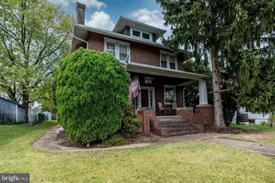 760 Starr Street, Phoenixville, PA 19460 - Photo 1