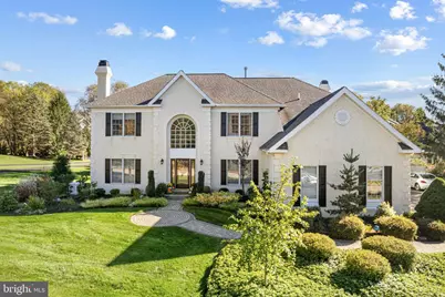 650 Augusta Court, Berwyn, PA 19312 - Photo 1