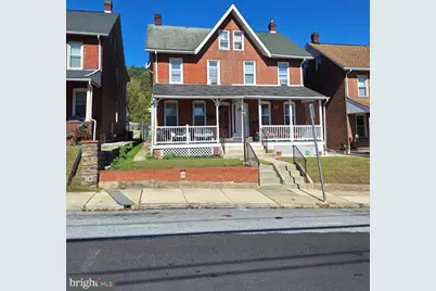 381 Charles Street, Coatesville, PA 19320 - Photo 1
