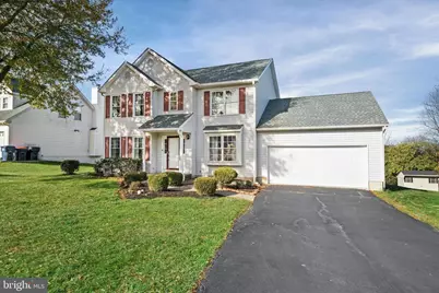 115 W Hillside Drive, Oxford, PA 19363 - Photo 1