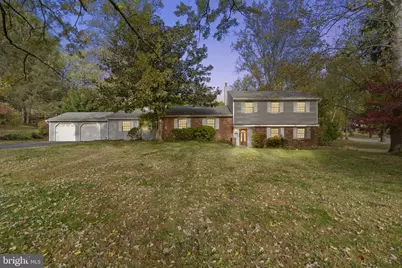 1060 Windy Knoll Road, West Chester, PA 19382 - Photo 1
