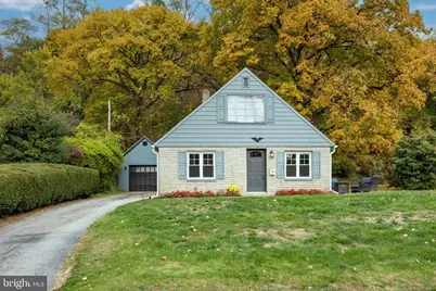 735 Hillside Drive, West Chester, PA 19380 - Photo 1