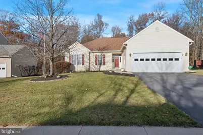 414 Hatteras Road, Coatesville, PA 19320 - Photo 1