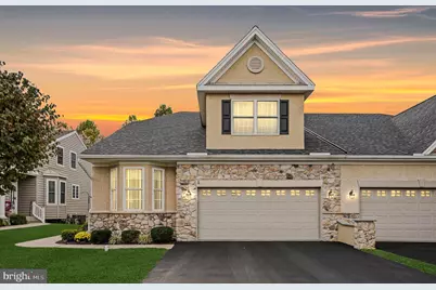 524 Hodgson Circle, West Grove, PA 19390 - Photo 1