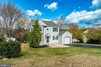 37 Lamberts Lane, Coatesville, PA 19320 - Photo 1