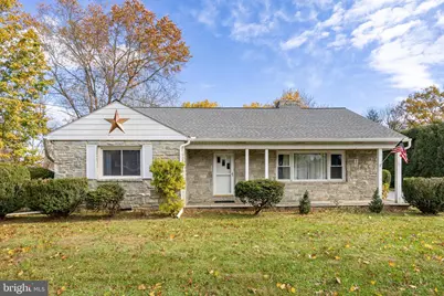 808 Old Wilmington Road, Coatesville, PA 19320 - Photo 1