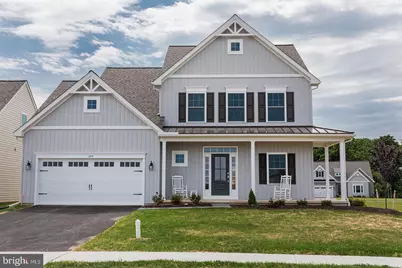 102 Greenwood Drive #LOT 1 (BALSAM), Oxford, PA 19363 - Photo 1