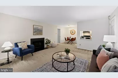 363 Old Forge Crossing #363, Devon, PA 19333 - Photo 1