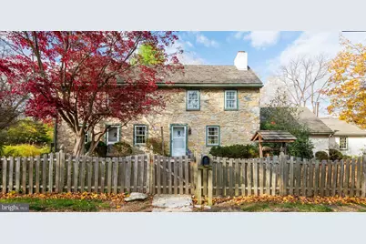 2175 W Swedesford Road, Malvern, PA 19355 - Photo 1