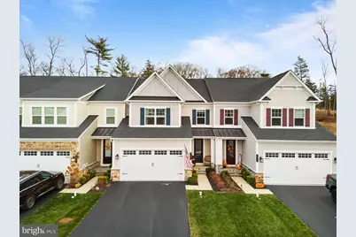 2237 Poe Lane, West Chester, PA 19380 - Photo 1