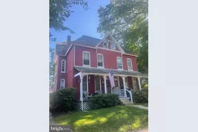 308 W Lafayette Street #1ST FLOOR, West Chester, PA 19380 - Photo 1