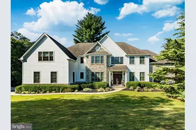 4 Amanda Lane, West Chester, PA 19380 - Photo 1