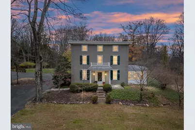 417 Burnt Mill Road, Chadds Ford, PA 19317 - Photo 1