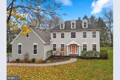 1054 W King Road, Malvern, PA 19355 - Photo 1