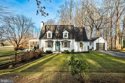 913 Caln Meetinghouse Road, Coatesville, PA 19320 - Photo 1