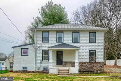 614 Kline Avenue, Pottstown, PA 19465 - Photo 1