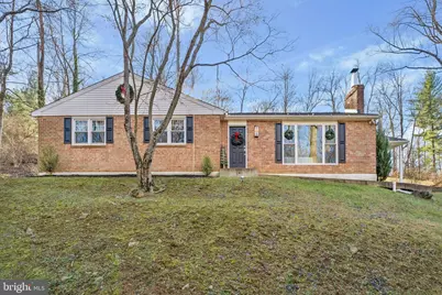 852 W Miner Street, West Chester, PA 19382 - Photo 1