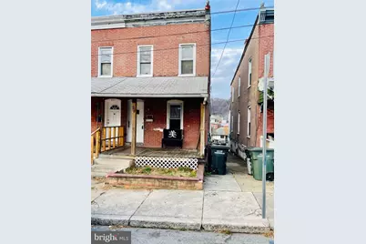 225 Madison Street, Coatesville, PA 19320 - Photo 1