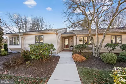 458 Eaton Way #458, West Chester, PA 19380 - Photo 1