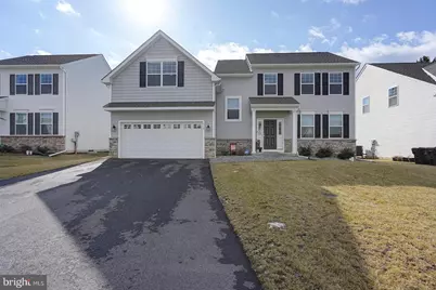 110 Petrelia Drive, Honey Brook, PA 19344 - Photo 1