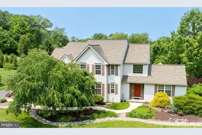 315 Martingale Circle, Coatesville, PA 19320 - Photo 1