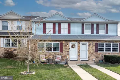 402 Devon Court #487, Downingtown, PA 19335 - Photo 1