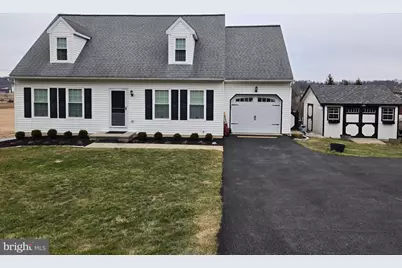 815 Chestnut Hill Road, Parkesburg, PA 19365 - Photo 1