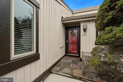 338 Devon Way, West Chester, PA 19380 - Photo 1