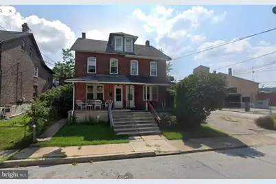 106 Walnut Street, Coatesville, PA 19320 - Photo 1