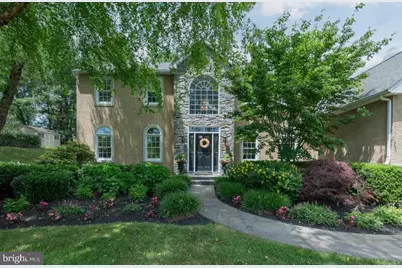 239 Heather Ridge Circle, West Chester, PA 19382 - Photo 1