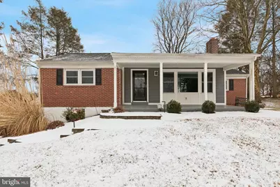 208 Cheyney Drive, West Chester, PA 19382 - Photo 1