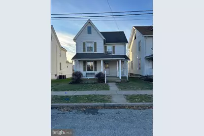 424 Center Street, Kennett Square, PA 19348 - Photo 1