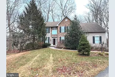 830 E Cub Hunt Lane, West Chester, PA 19380 - Photo 1